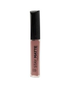 Rimmel Stay Matte Lip Liquid, Blush, 0.21 Fl Oz (Pack of 1)