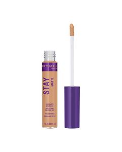 Rimmel Stay Matte Concealer, Warm Ivory, 0.23 Fl Oz (GP-BTYE19079)