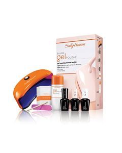 Sally Hansen Salon Pro Gel Starter Kit