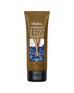 sally hansen airbrush legs deep 4oz
