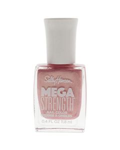 Sally Hansen Mega Strength, Rise Up, 0.4 Fl Oz (Pack of 1)