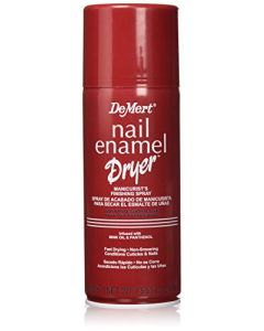 Demert Nail Enamel Dryer-7.5 oz