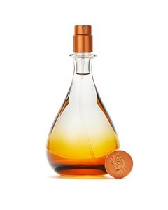 ESSCENTIALS Gentle Evening Fragrance Mist by Scent Beauty - Beautiful and Light Spray Fragrance from Nature - Vegan and Non-Toxic Mist Featuring Notes of Ylang Ylang and White Amber - 2.0 Oz / 60ml