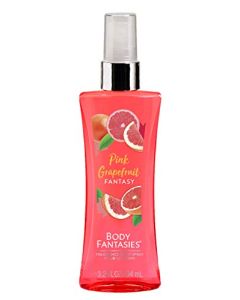 Body Fantasies Signature Pink Grapefruit Fantasy Fragrance Body Spray 94 ml by Body Fantasies