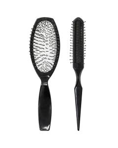 Brittny Professionals Wig Brush Combo