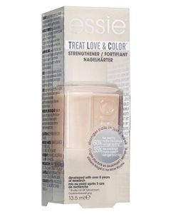 essie Treat Love & Color Nail Polish For Normal to Dry/Brittle Nails, See The Light, 0.46 fl. oz.