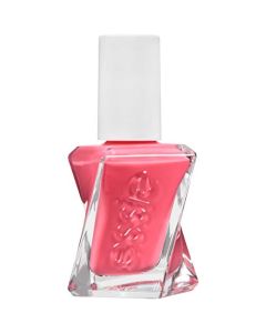 essie Gel Couture 2-Step Longwear Nail Polish, Signature Smile, Pink Nail Polish, 0.46 fl. oz.