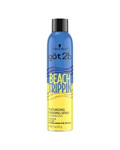 Got2b Beach Trippin' Texturizing Spray, Hair Spray, 9.1 oz
