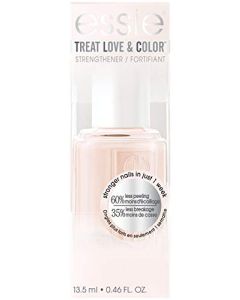 essie Treat Love & Color Nail Polish, In A Blush, 0.46 fl oz (packaging may vary)