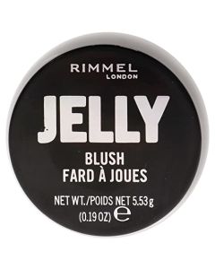 Rimmel Jelly Blush, Peach Punch, 0.19 Ounce