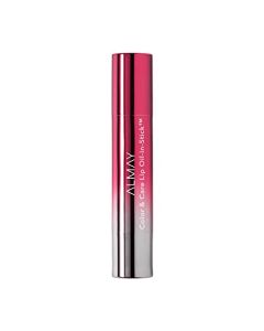 Almay Color & Care Lip Oil In Stick, Cake Walk 140, 0.09 Oz