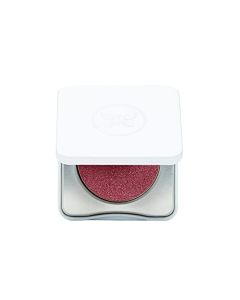 Honest Beauty Talc-Free Lit Powder Blush | Pearl Infused, Velvety Finish | EWG Verified, Organic, Vegan + Cruelty Free | Femme, .14 oz