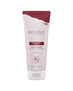 Rooted Rituals Quick Rinse
