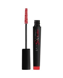 Maybelline New York Lash Stiletto Ultimate Length Washable Mascara, Very Black, 1 Count
