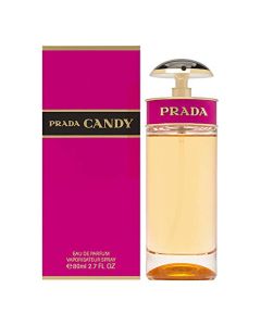 Prada Candy by Prada for Women 2.7 oz Eau de Parfum Spray