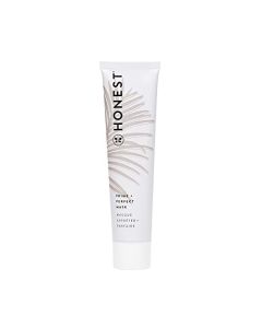Honest Beauty Prime + Perfect Mask with Superfruits & Shea Butter | EWG Certified + Dermatologist Tested & Vegan + Cruelty Free | 2 fl. oz.
