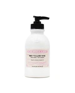 C.O. Bigelow Iconic Collection West Village Rose Body Lotion, 10.5 fl oz