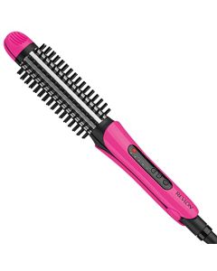 Revlon 2-in-1 Multi-Styler Flat Iron and Curling Wand