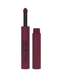 Maybelline New York Color Strike Eye Shadow Pen, Cream To Powder Finish, 15 Tempt