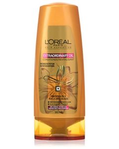 L'Oreal Paris Elvive Extraordinary Oil Nourishing Conditioner, 12.6 Fl; Oz (Packaging May Vary)