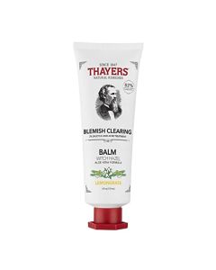 Thayers Blemish Clearing Salicylic Acid and Witch Hazel Acne Face Moisturizer, 4 fl oz