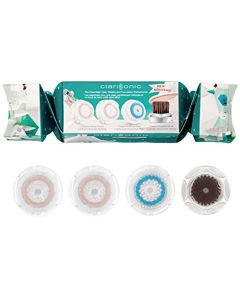 Clarisonic Brush Head Holiday Gift Sets