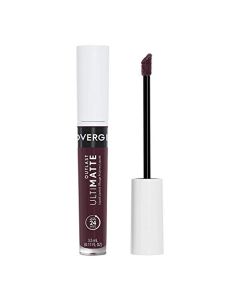 COVERGIRL COVERGIRL Outlast Ultimatte One Step Liquid Lip Color, Cabernet With Bae, Cabernet with Bae, 0.12 Fl Ounce