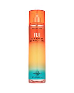 Bath and Body Works FIJI - SUNSHINE GUAVA-TINI Fine Fragrance Mist 8 Fluid Ounce (2020 Limited Edition)