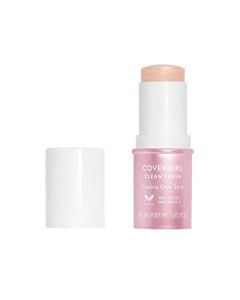 Covergirl Clean Fresh Cooling Glow Stick, Translucent, 0.25 Oz