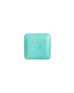 Pre de Provence Artisanal French Soap Bar Enriched with Shea Butter, Quad-Milled For A Smooth & Rich Lather (25 grams) - Jade Vine (6076)