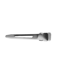 Diane Single Prong Clips 80 Count(Pack of 1)