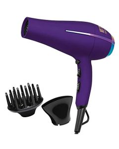 Hot Tools Professional 1875W Rainbow Ionic Hair Dryer, 1 ct.