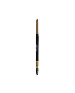 Eyebrow Pencil by Revlon, Colorstay Eye Makeup with Eyebrow Spoolie, Waterproof, Longwearing Angled Precision Tip, 205 Blonde, 0.01 Oz
