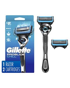 ProGlide Chill Men’s Razor