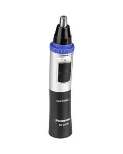 Panasonic ER-GN30-K MENS NOSE EAR HAIR TRIMMER WI, 7.00in. x 4.25in. x 2.25in
