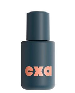 Exa - Natural Jump Start Smoothing Primer | Clean, Vegan, Cruelty-Free Makeup (1.1 oz | 35 ml)