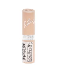Rimmel London Lasting Finish Lipstick-Kate - 45 Rose Nude Lipstick Women 0.14 oz