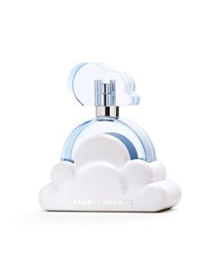 Ariana Grande Cloud Eau de Parfum Spray ,clear ,3.4 Fl oz
