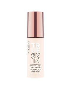 Catrice | True Skin Hydrating Foundation (001 | Neutral Fair)