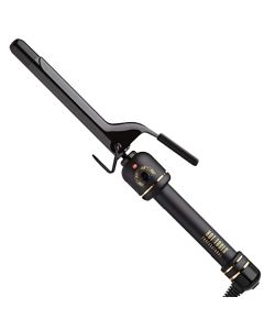 HOT TOOLS Pro Artist Black Gold Curling Iron, 3/4 " Barrel