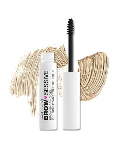 Wet n Wild Brow-Sessive Eyebrow Shaping Makeup Gel Blonde