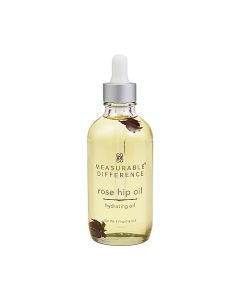 Measurable Difference Rose-Hip Hydrating Body Oil, 4 Fluid Ounce