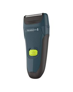 Remington PF7320 Remington Ultrastyle Rechargeable Foil Shaver, Green