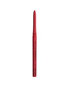 NYX PROFESSIONAL MAKEUP Mechanical Lip Liner Pencil, Red