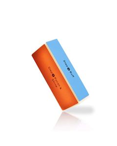 4 Way Shiny Block / 4 Step Buffing Block Shine Nail Buffer