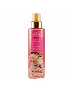 Calgon Fragrance Body Mist (Japanese Cherry Blossom, 8-Ounce)
