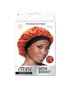 Evolve Exotics Satin Sunset Bonnet