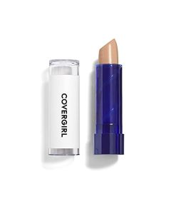 COVERGIRL Smoothers Moisturizing Concealer Stick, Concealer Makeup, 0.14 Ounces ,Concealer for Dark Circles, Full Coverage Concealer, Under Eye Concealer, Packed with Good-For-You Botanicals