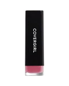 COVERGIRL Exhibitionist Lipstick Cream, Temptress Rose 405, Lipstick Tube 0.123 OZ (3.5 g)
