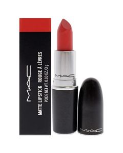 Mac Lipstick- Tropic Tonic Matte Lip Color, 0.71 Ounces